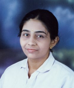 Dr. Dharmishtha Barad